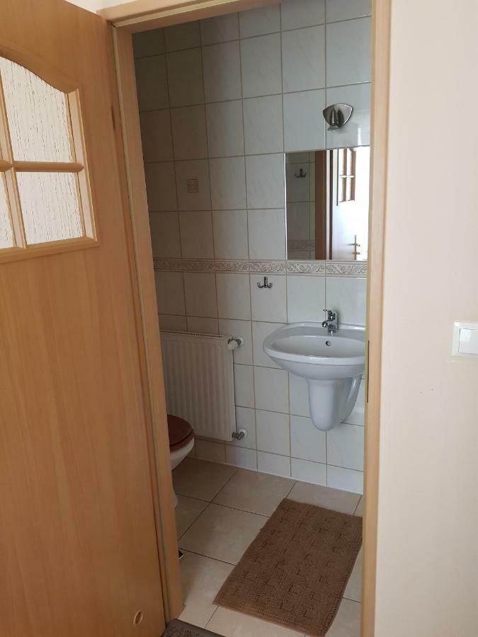 Villa Nina Bad Altheide Exterior foto