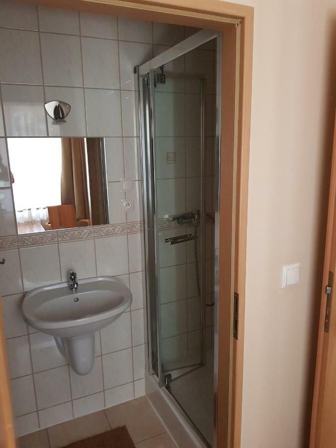 Villa Nina Bad Altheide Exterior foto