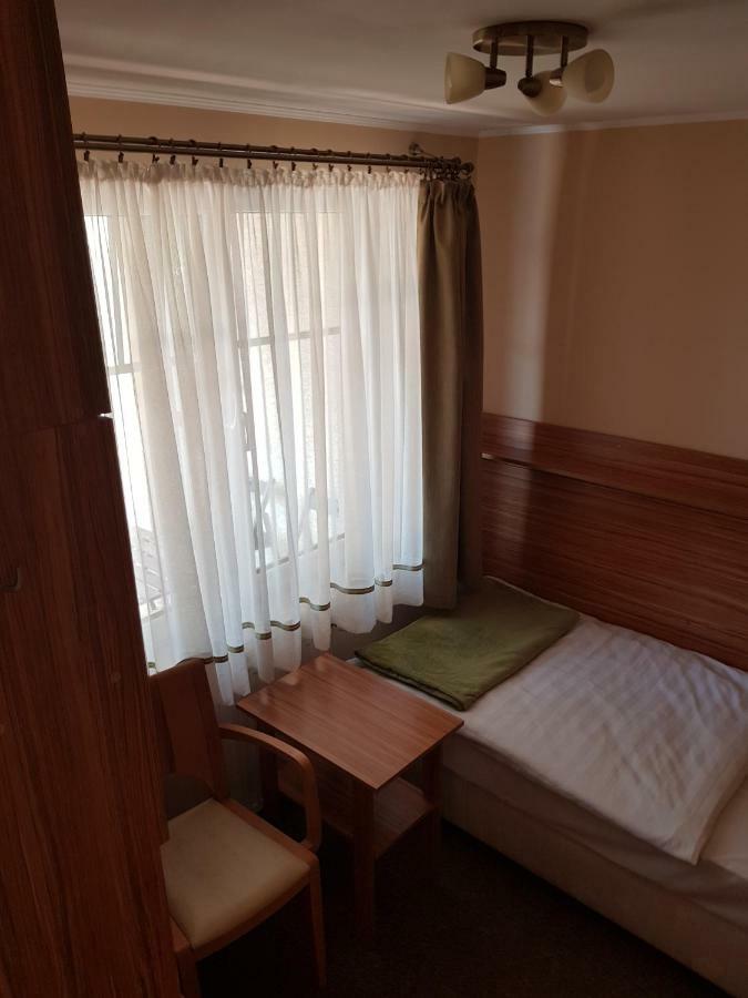 Villa Nina Bad Altheide Exterior foto